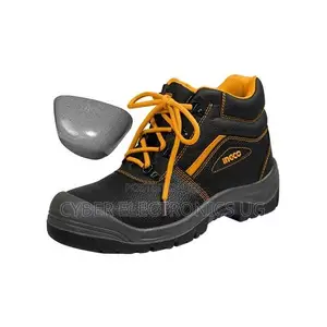 Ingco Safety Boots Shoes