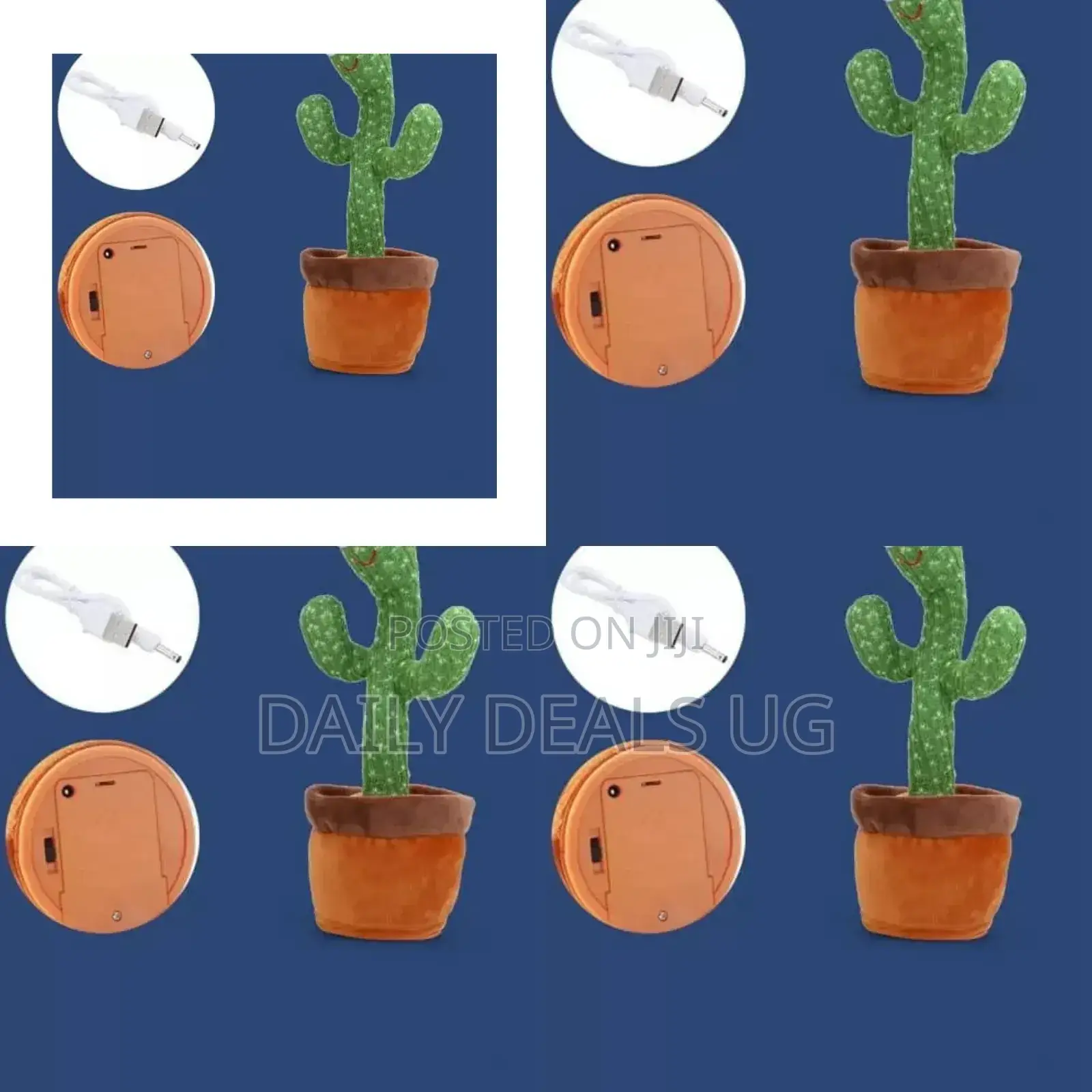 Dancing Toy