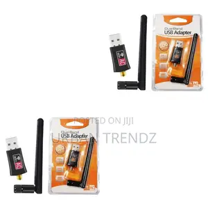 INGCO Network Card 600mbps USB Wifi Adapter USB Ethernet
