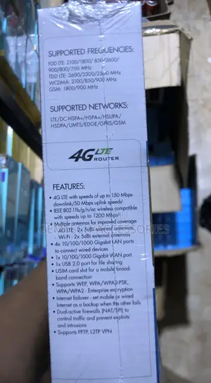 Dlink 4g Lite Simcard Router