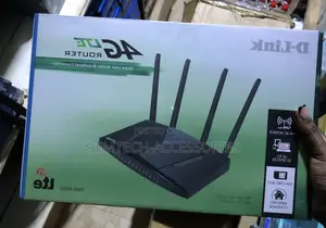 Dlink 4g Lite Simcard Router