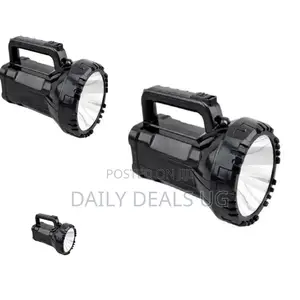 DP Rechargeable Light