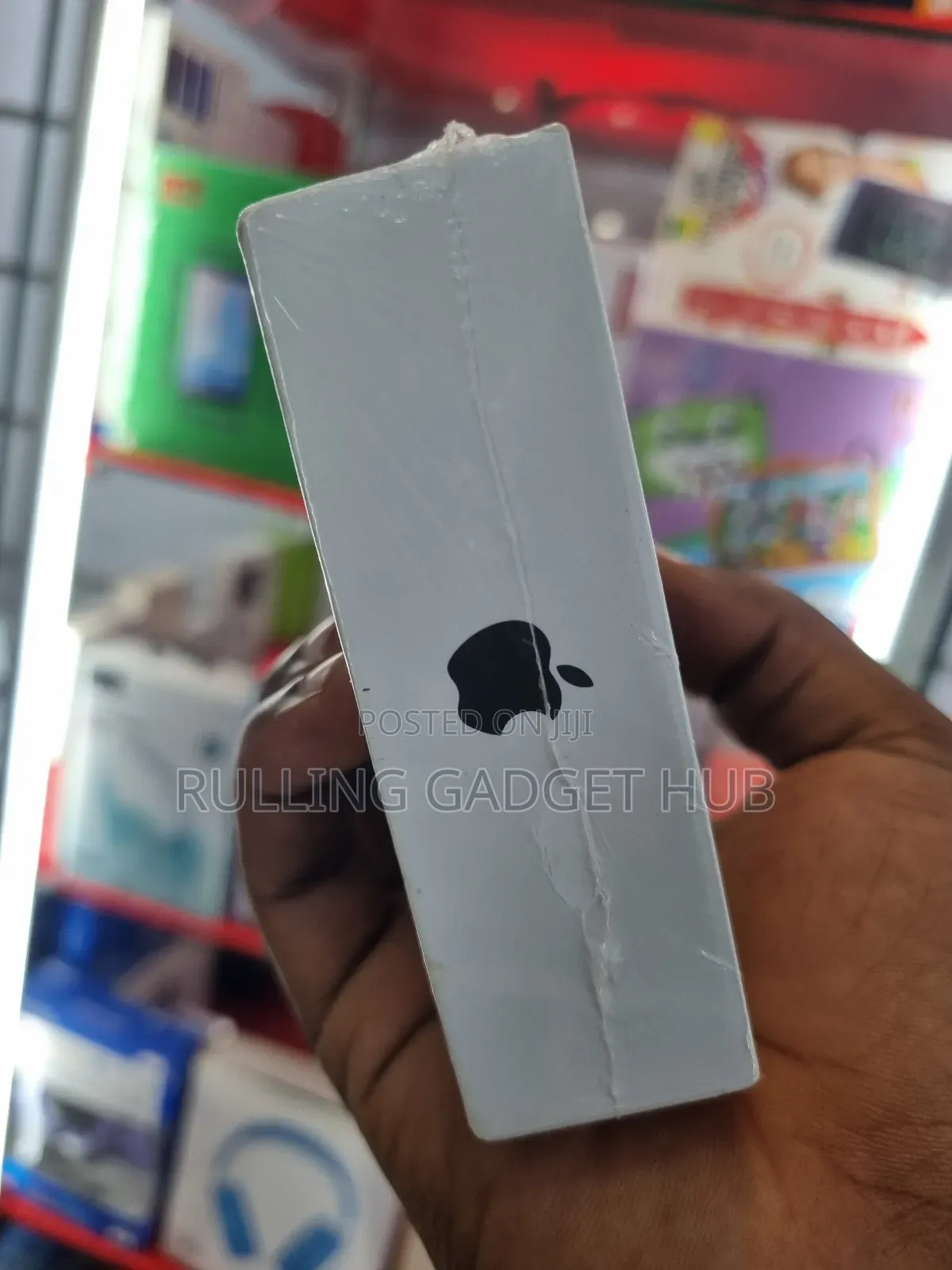 New Apple iPhone 15 Pro Max 256 GB Gray