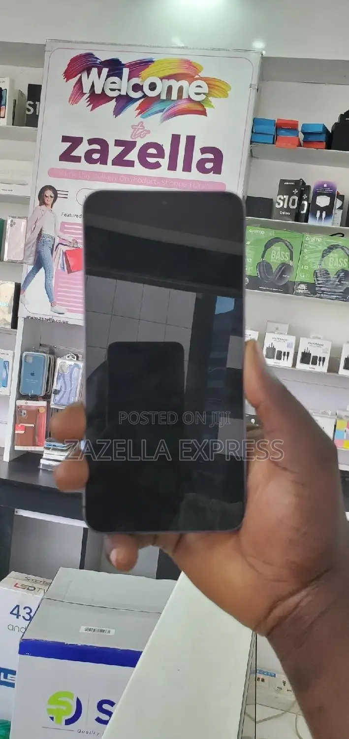 New Xiaomi Redmi Note 13 256 GB Blue