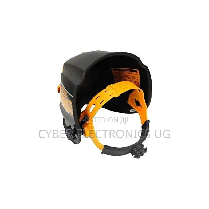 Auto Darkening Welding Helmet Ingco