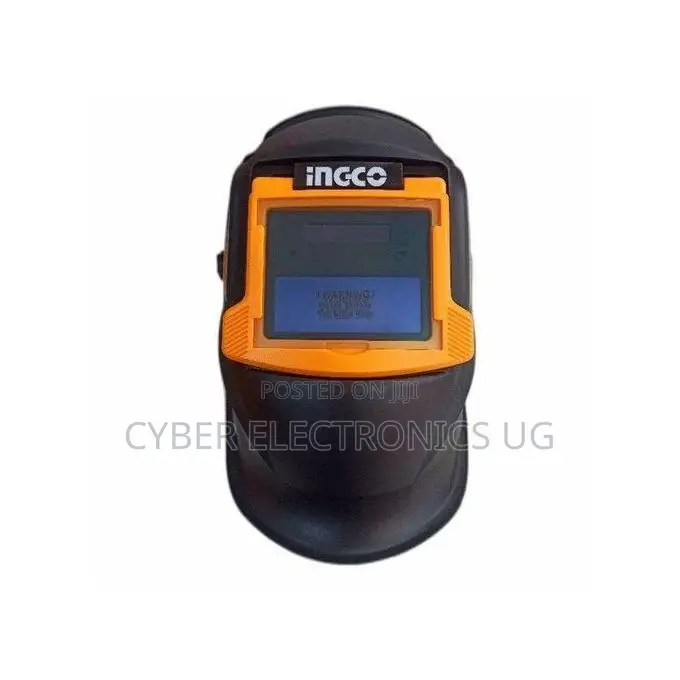Auto Darkening Welding Helmet Ingco