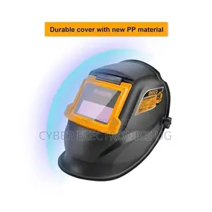 Auto Darkening Welding Helmet Ingco