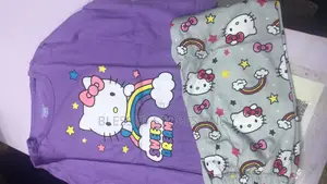 Kid’S Pajamas