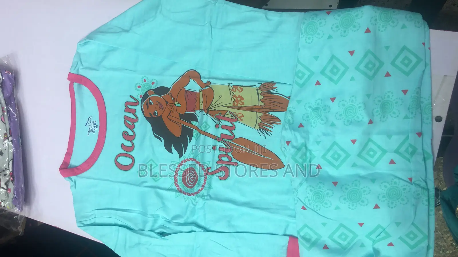 Kid’S Pajamas