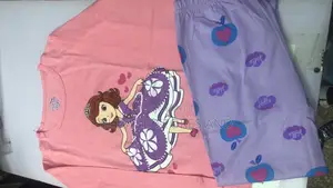 Kid’S Pajamas