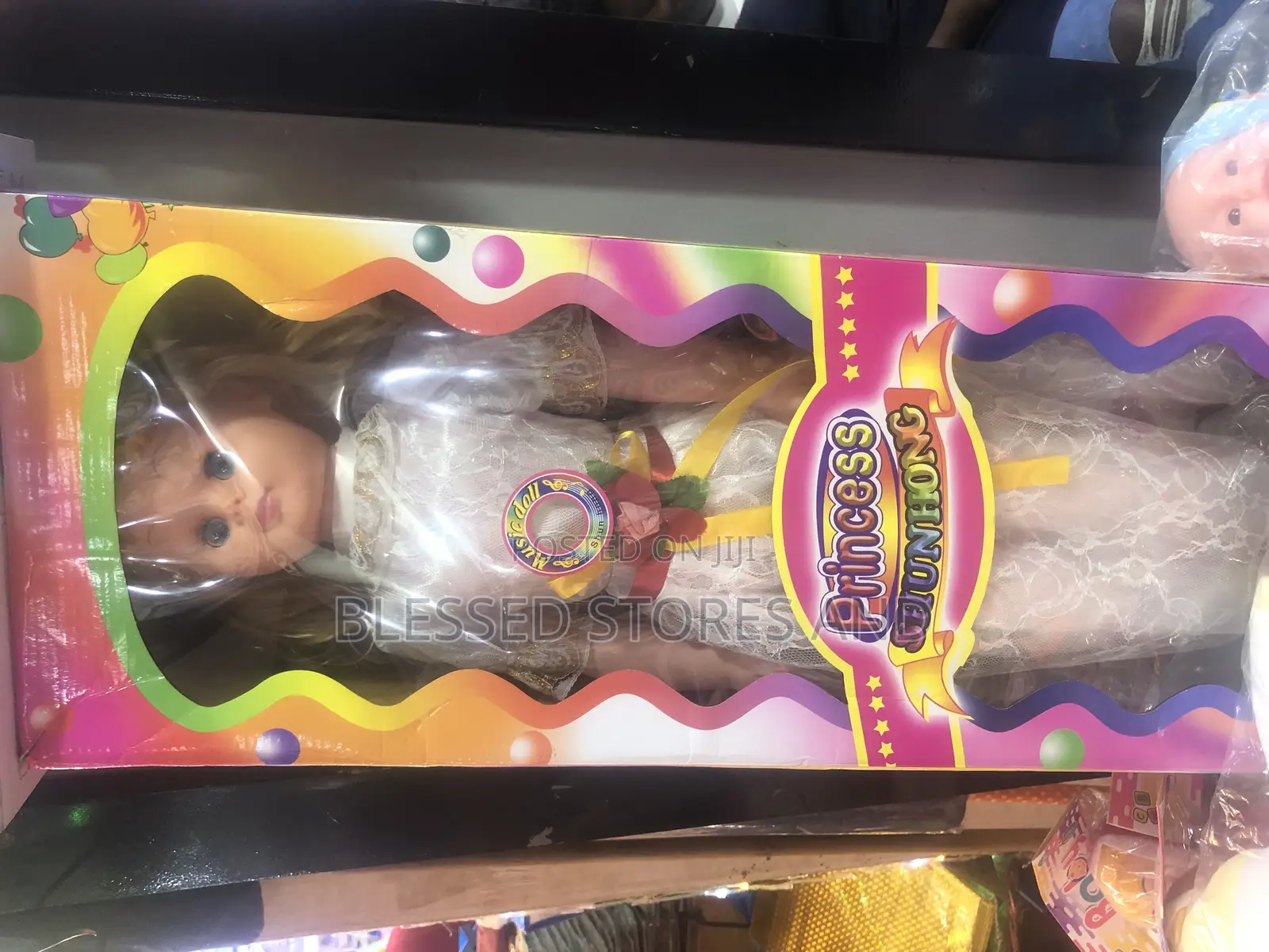 Baby Dolls