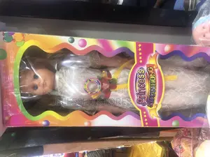 Baby Dolls