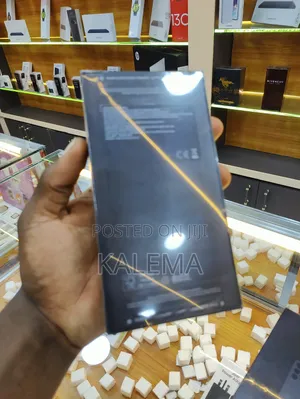New Samsung Galaxy S24 Ultra 256 GB Bronze