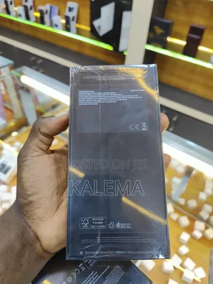 New Samsung Galaxy S23 Ultra 256 GB Rose Gold