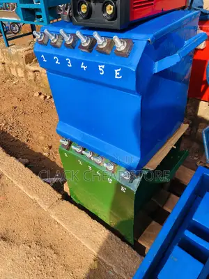 Photo - Extra Power Bolt Cooper /Welding Machine/Heavy Duty