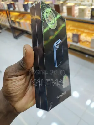 New Samsung Galaxy Z Flip6 256 GB Rose Gold