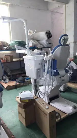Dental Chairs