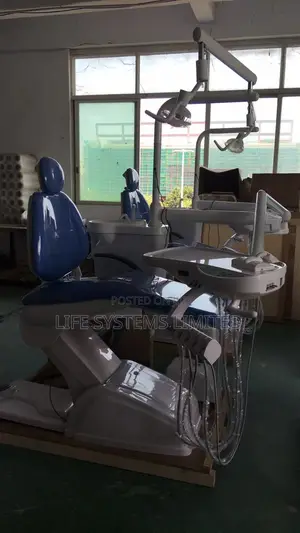Dental Chairs