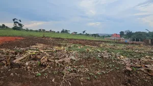 Plots for Sale at Kakiri -Kikugi Town.