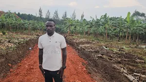 Hot Titled Plots for Sale Kakiri Town