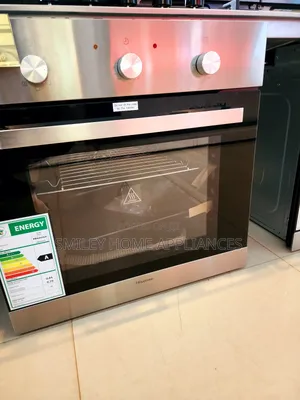 Hisense Inbuilt Electric Oven 60203 60cm