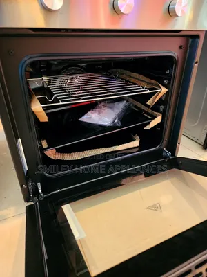 Hisense Inbuilt Electric Oven 60203 60cm