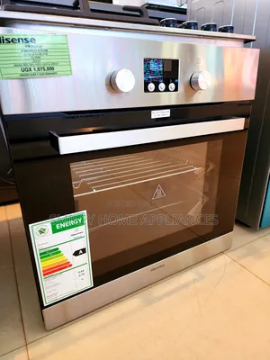 Inbuilt Hisense Electric Oven 60103