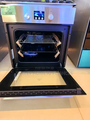 Inbuilt Hisense Electric Oven 60103
