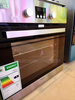 Hisense 60103 Digital Inbuilt Electric Oven