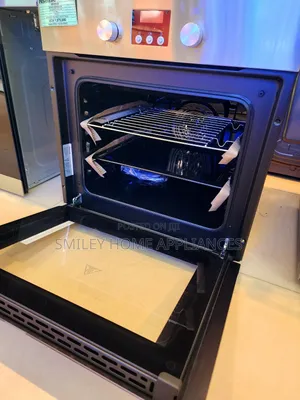 Hisense 60103 Digital Inbuilt Electric Oven