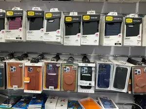 Otterbox Mechanical Type Defender Series Box for iPhone