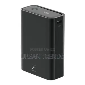 Senior 20000mah Mini Power Bank 20W PD QC3 USB-C PW-500 -