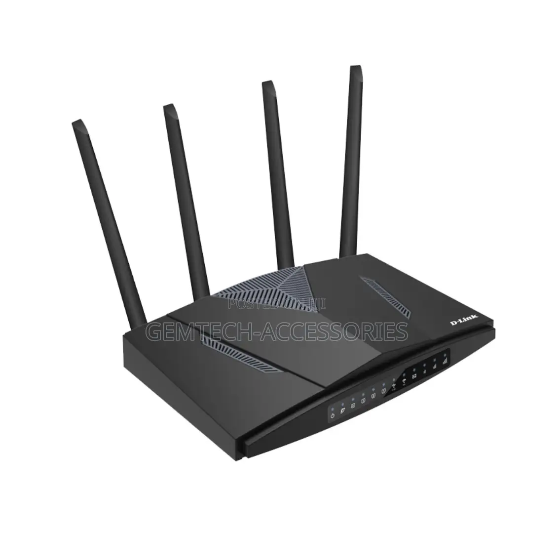 Dlink 4g Lite Simcard Router