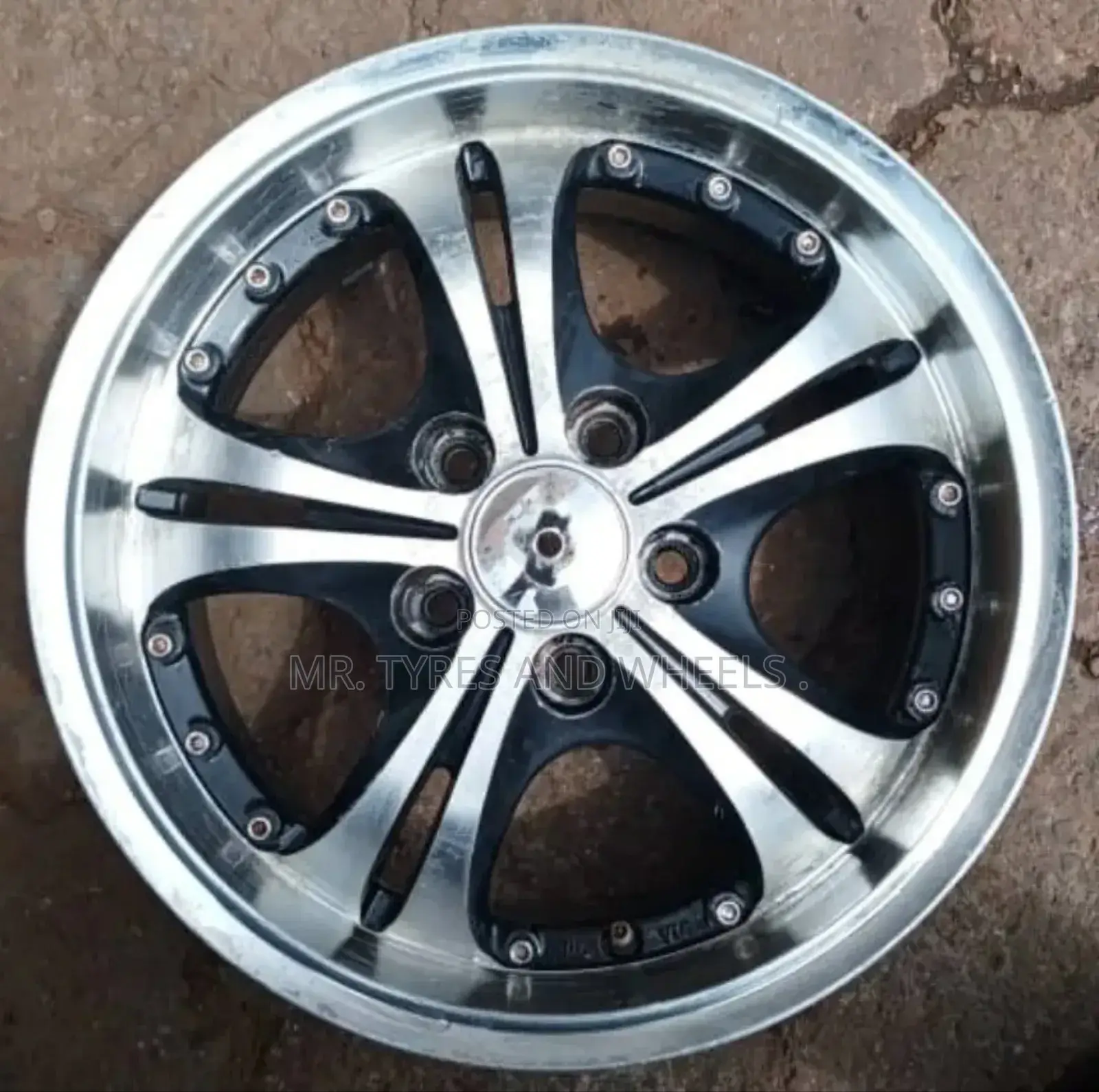 Sport Rims Size 14 Let Ur Premol Be Pretty Very Much More