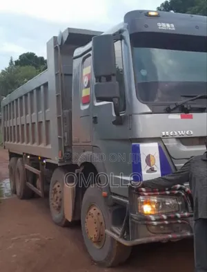 Sinotruck Ubn 2023 for Sale
