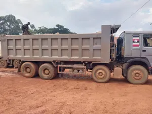 Sinotruck Ubn 2023 for Sale