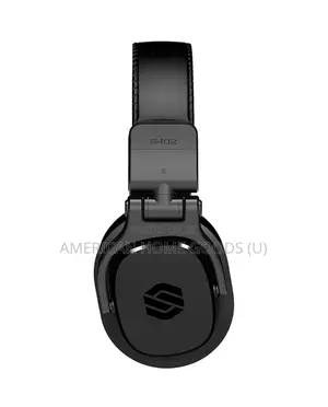 Sterling Audio S402 Studio Headphones With 40 Mm Drivers