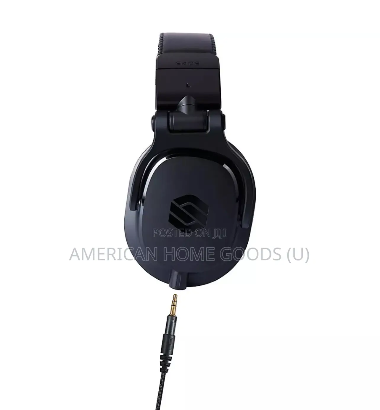 Sterling Audio S402 Studio Headphones With 40 Mm Drivers