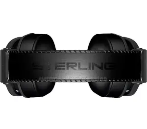 Sterling Audio S402 Studio Headphones With 40 Mm Drivers