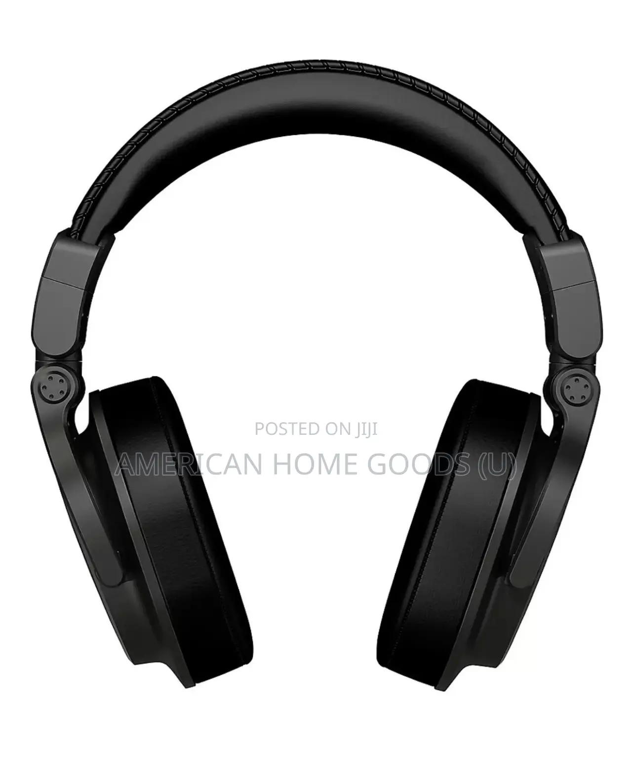 Sterling Audio S402 Studio Headphones With 40 Mm Drivers