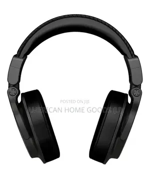 Sterling Audio S402 Studio Headphones With 40 Mm Drivers