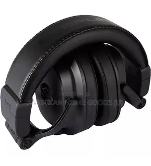 Sterling Audio S402 Studio Headphones With 40 Mm Drivers