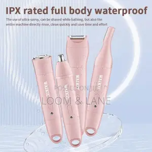 4 in 1 Waikil Professional Cleaning Trimmer