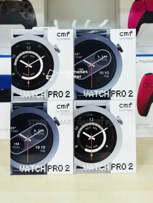 Nothing CMF Watch Pro2