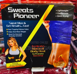 Photo - Sweat Shaper Vest for Women