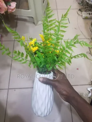 Artificial Flower Fern