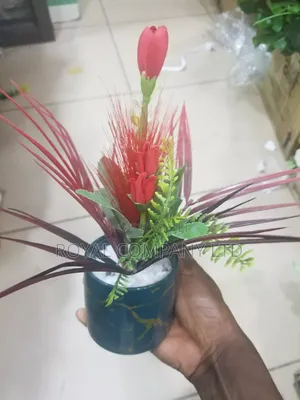 Home Artificial Flowers