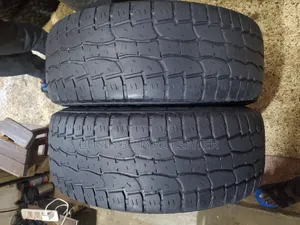 265/70r15 Linglong Used Tyres