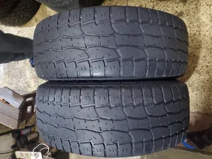 265/70r15 Linglong Used Tyres