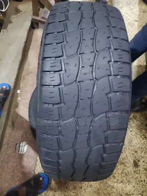 265/70r15 Linglong Used Tyres